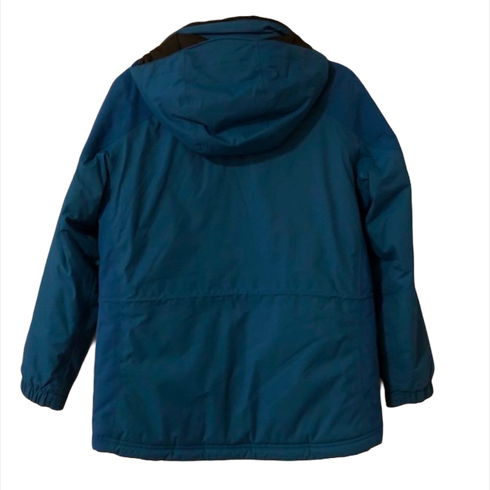 Ll. Bean Waterproof/Windproof Jacket - image 2